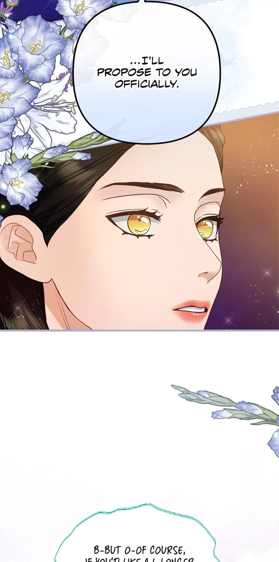 The Glamorous Life of the Fake Mistress Chapter 146 page 97 - 