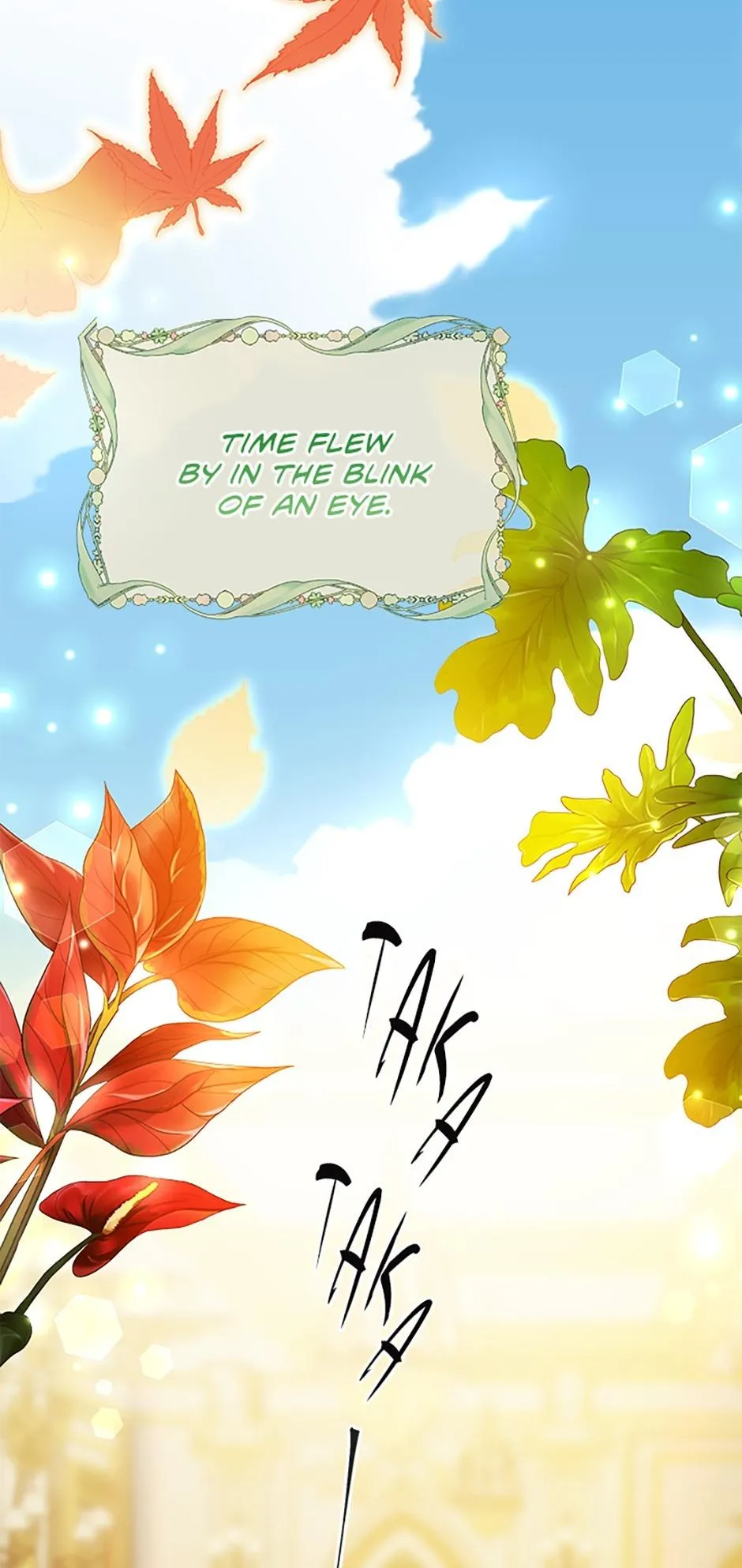 The Glamorous Life of the Fake Mistress Chapter 147 page 2 - 