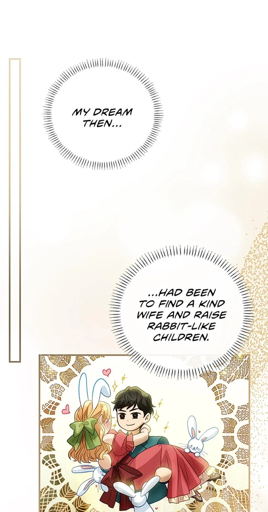 The Glamorous Life of the Fake Mistress Chapter 147 page 11 - 