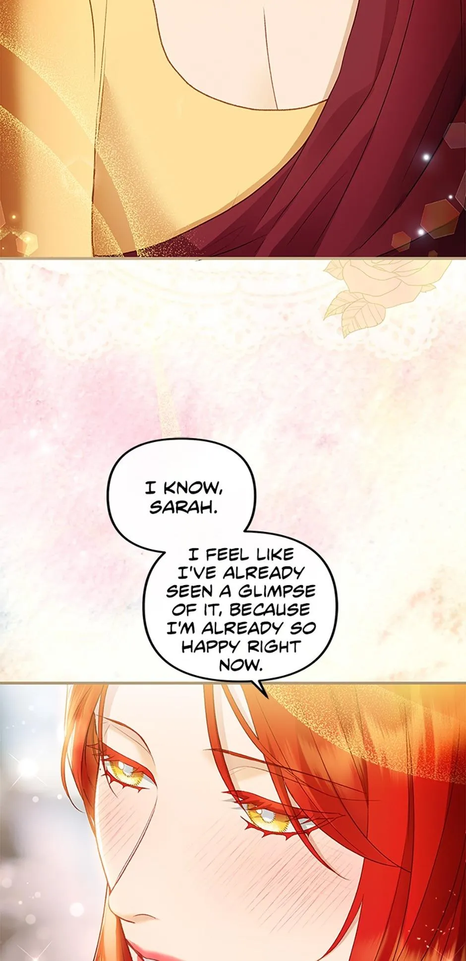 The Glamorous Life of the Fake Mistress Chapter 147 page 101 - 