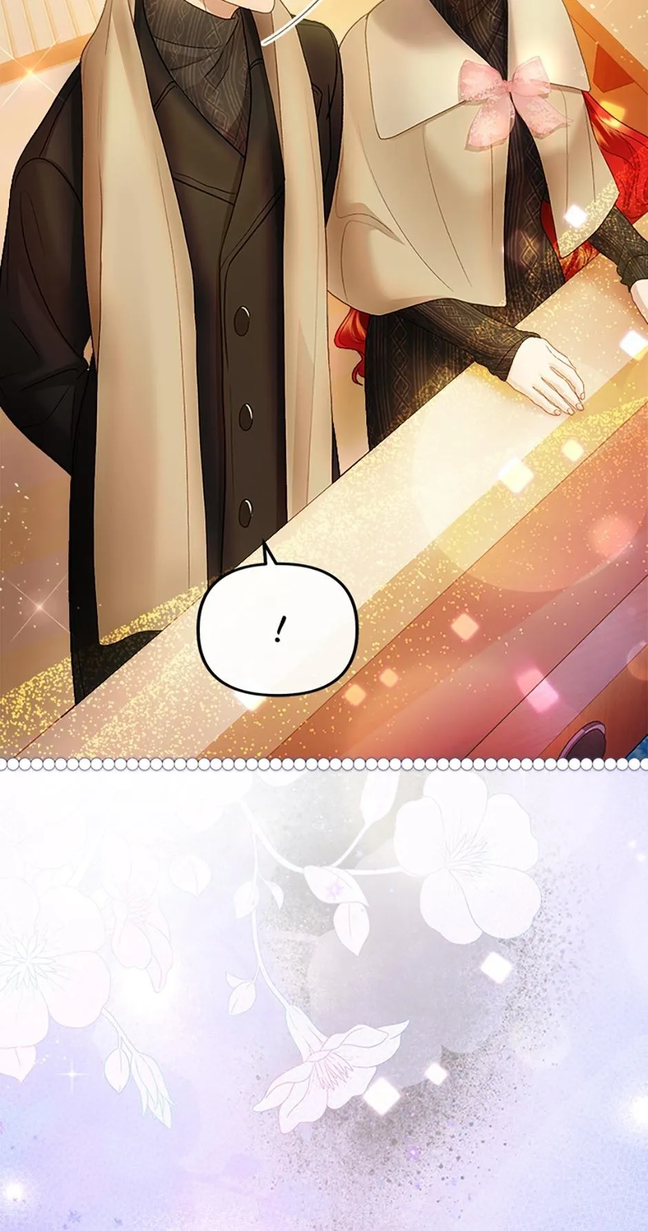 The Glamorous Life of the Fake Mistress Chapter 147 page 106 - 
