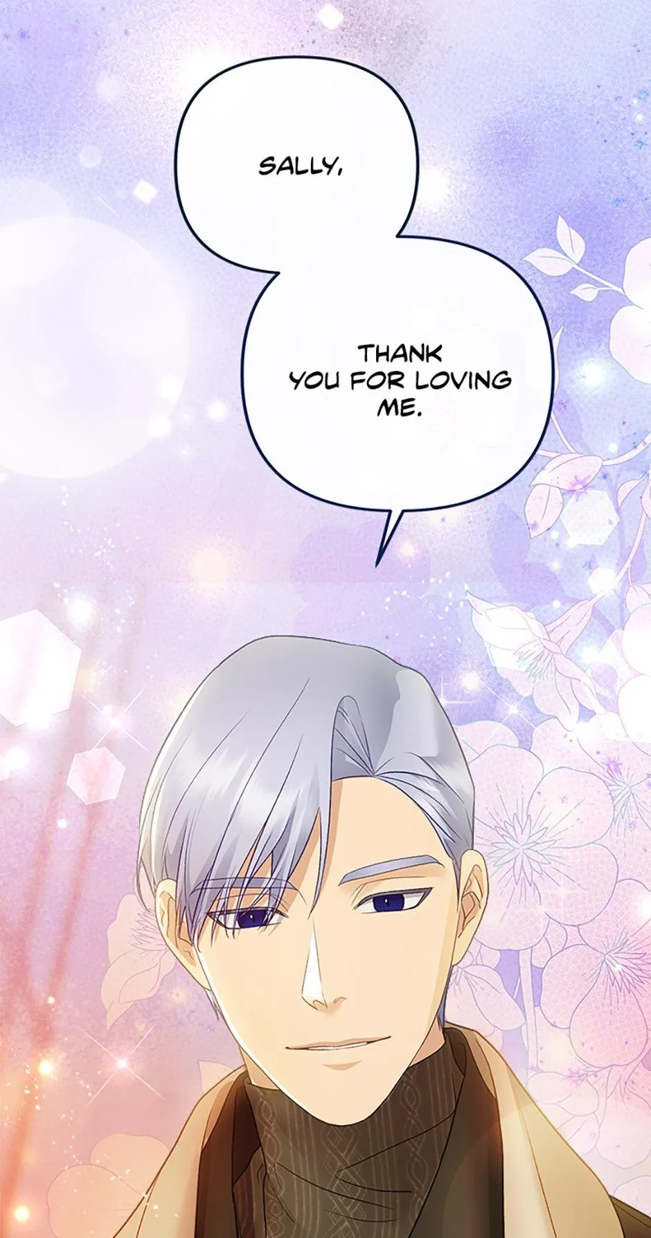 The Glamorous Life of the Fake Mistress Chapter 147 page 107 - 