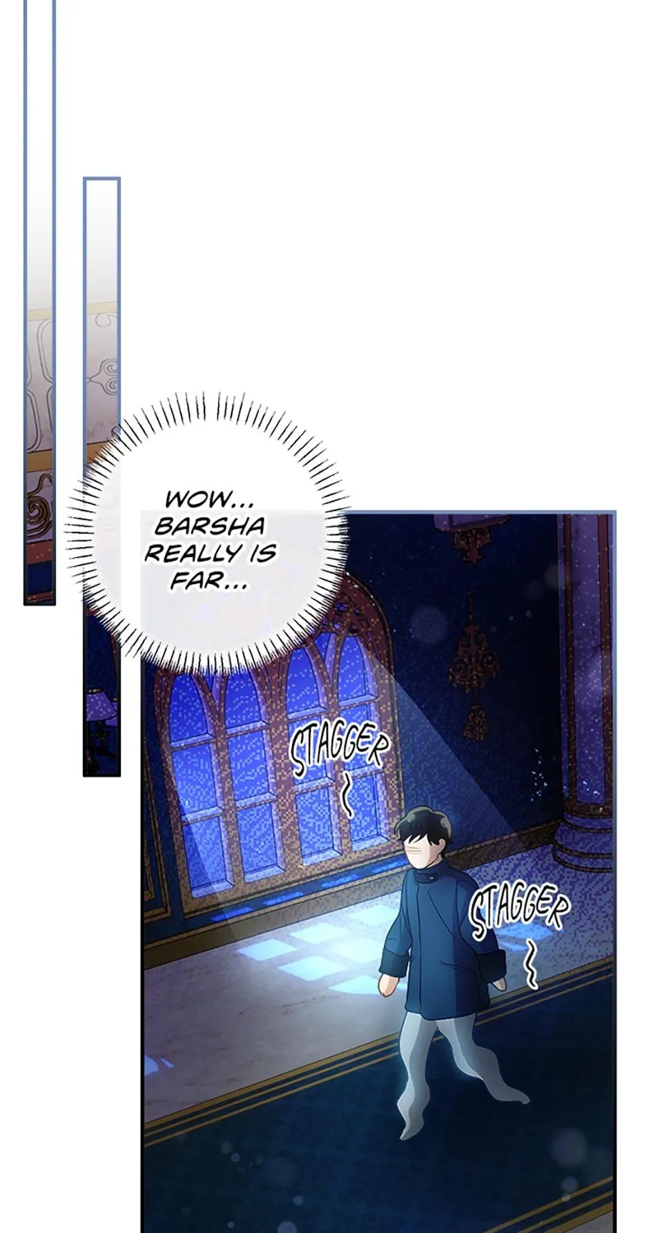 The Glamorous Life of the Fake Mistress Chapter 147 page 111 - 