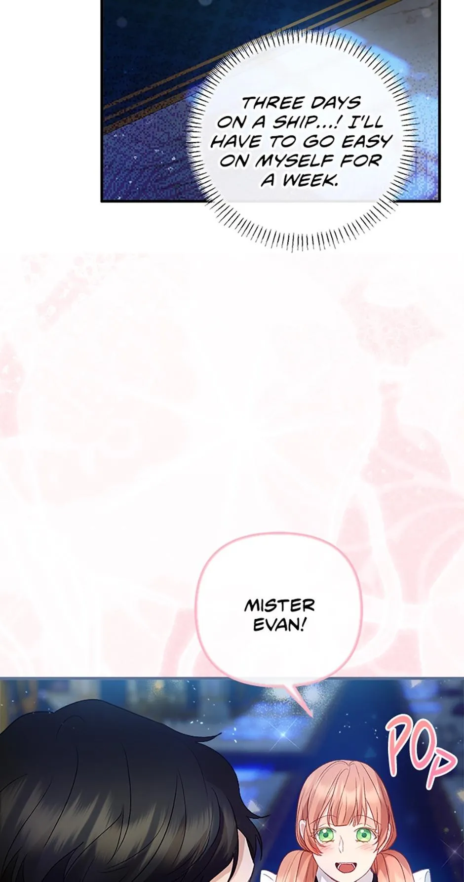 The Glamorous Life of the Fake Mistress Chapter 147 page 112 - 