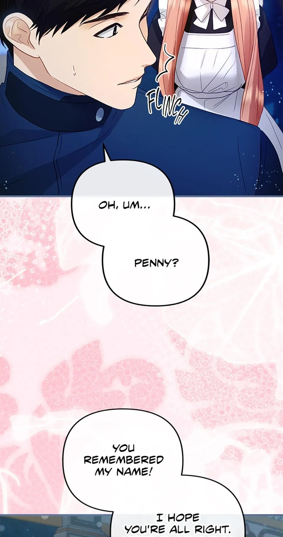 The Glamorous Life of the Fake Mistress Chapter 147 page 113 - 
