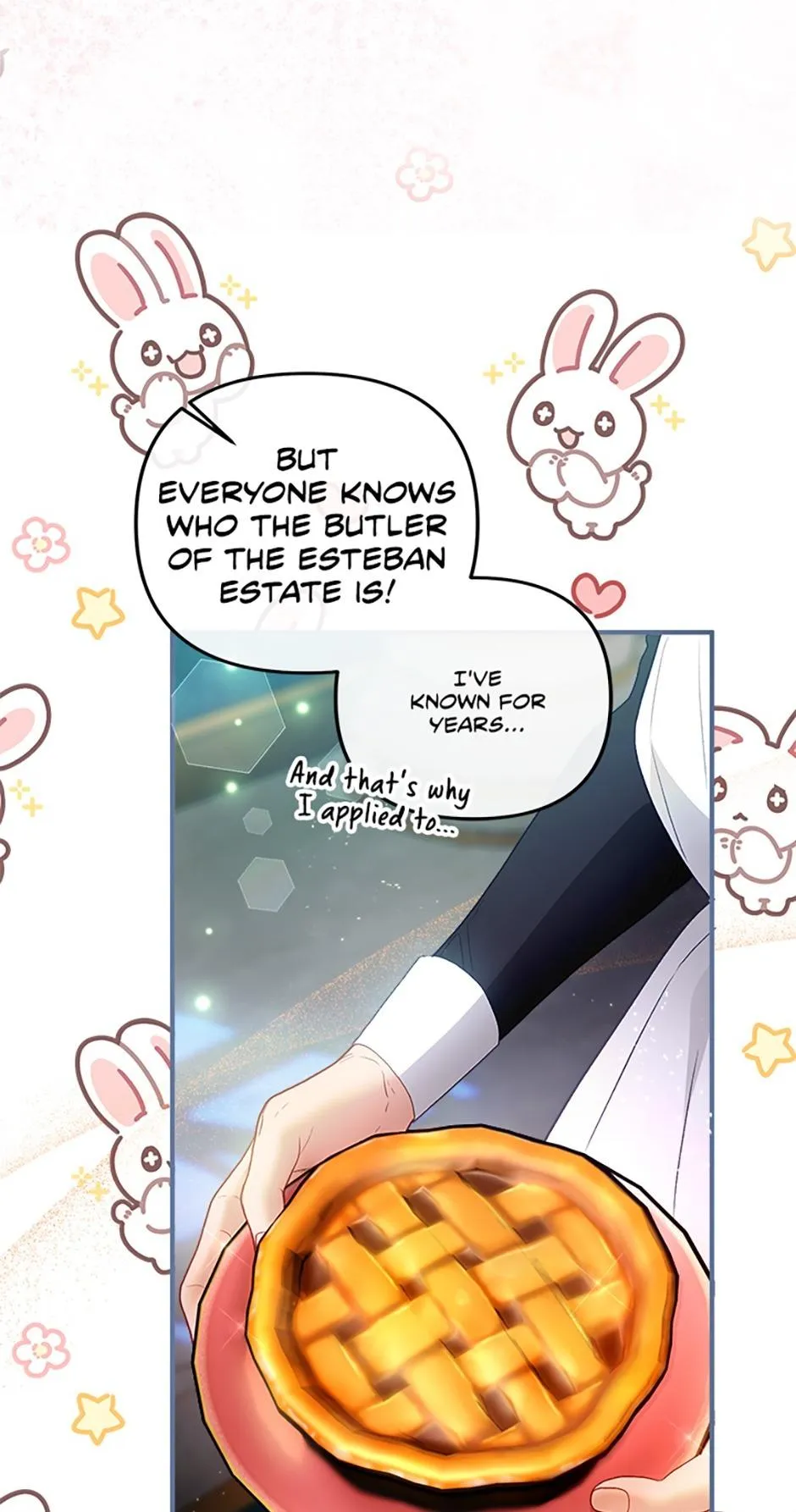 The Glamorous Life of the Fake Mistress Chapter 147 page 115 - 