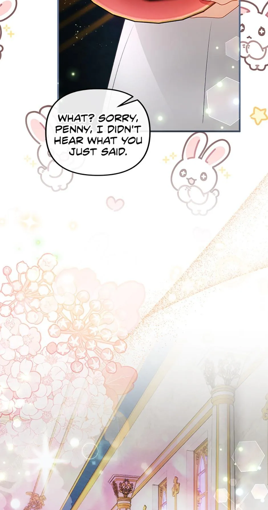 The Glamorous Life of the Fake Mistress Chapter 147 page 116 - 