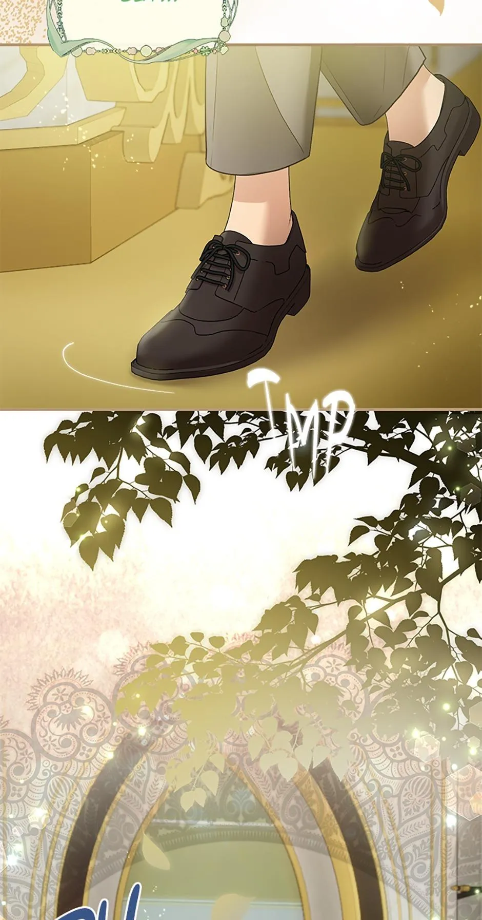 The Glamorous Life of the Fake Mistress Chapter 147 page 13 - 