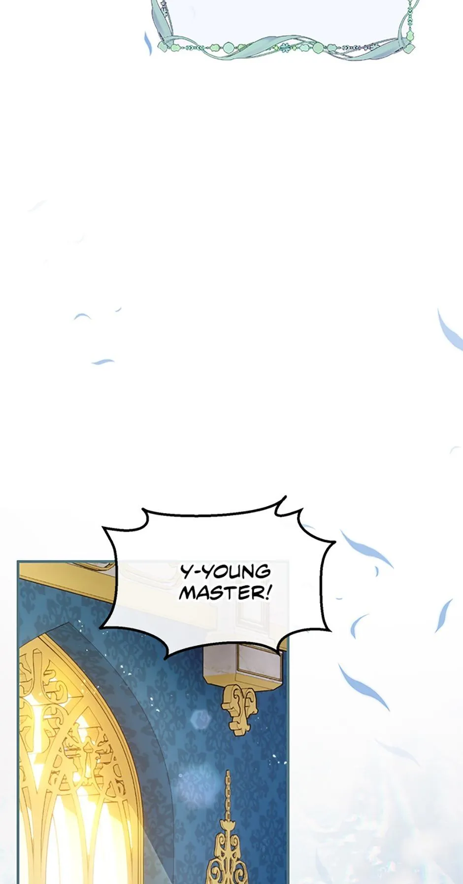 The Glamorous Life of the Fake Mistress Chapter 147 page 20 - 