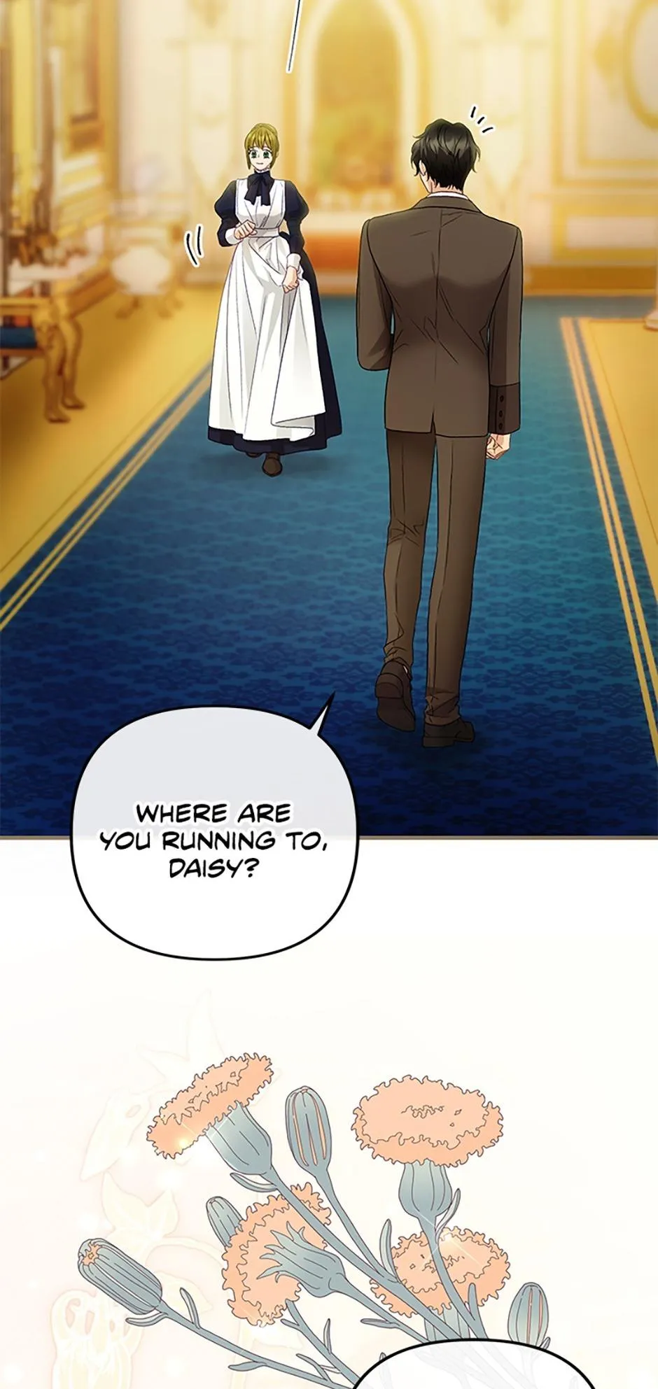 The Glamorous Life of the Fake Mistress Chapter 147 page 3 - 