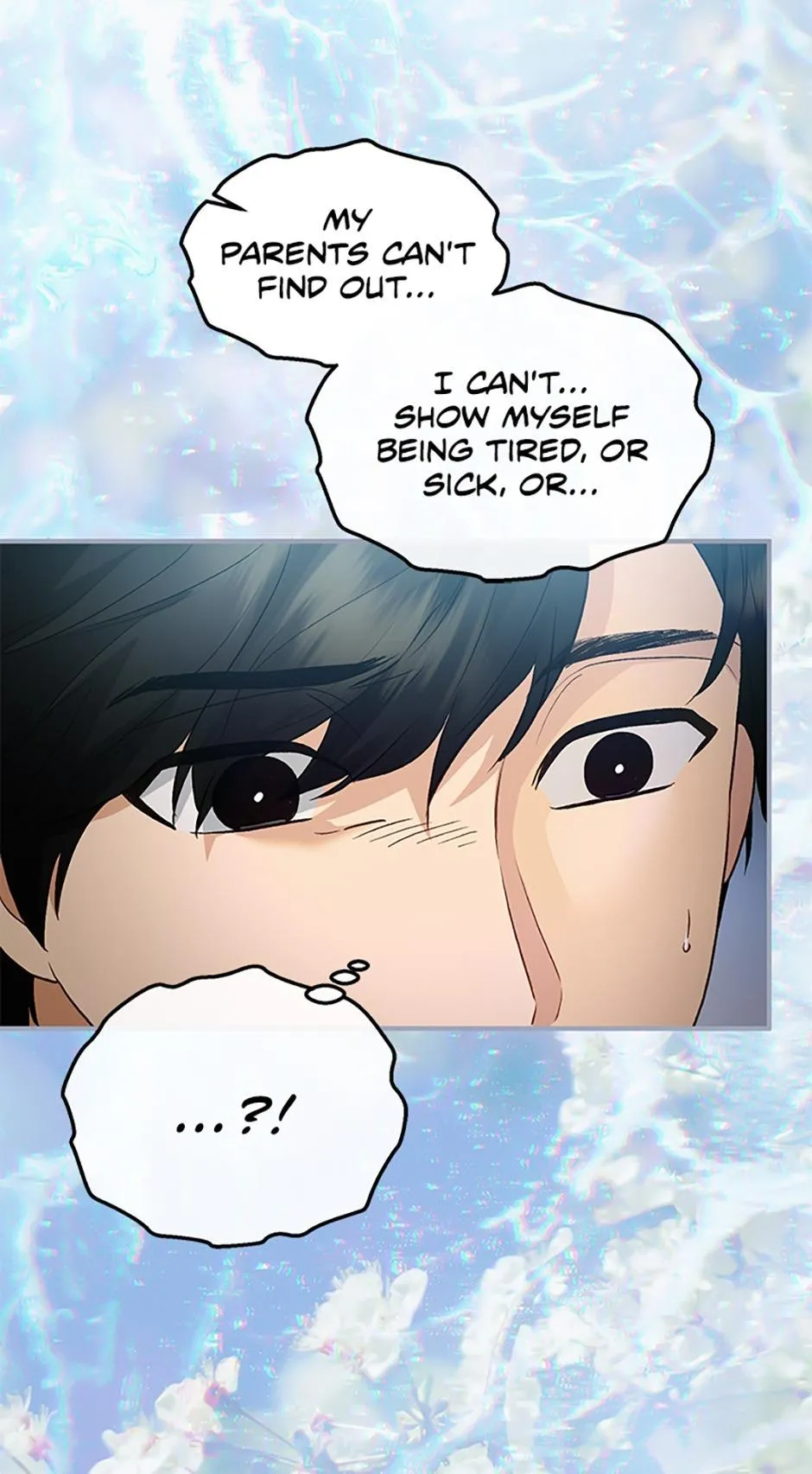 The Glamorous Life of the Fake Mistress Chapter 147 page 24 - 
