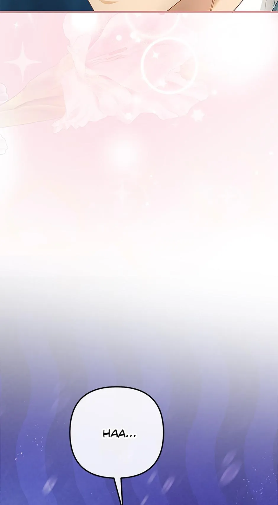 The Glamorous Life of the Fake Mistress Chapter 147 page 33 - 