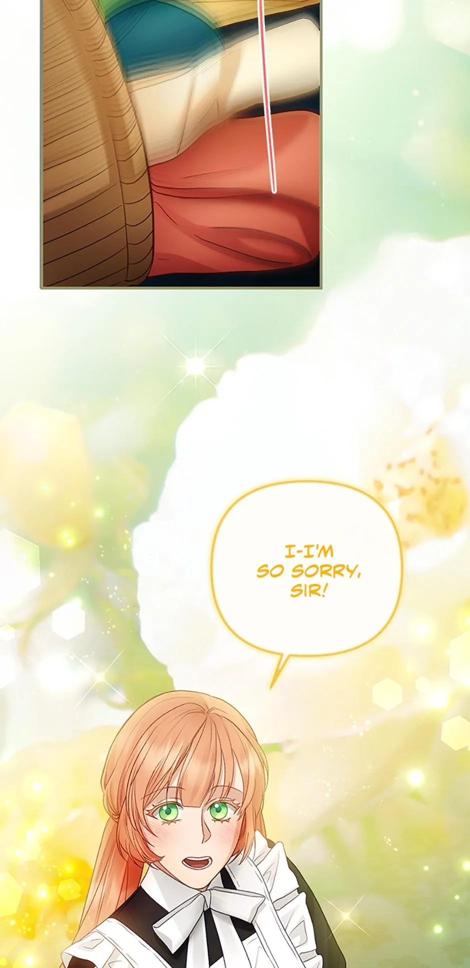 The Glamorous Life of the Fake Mistress Chapter 147 page 38 - 