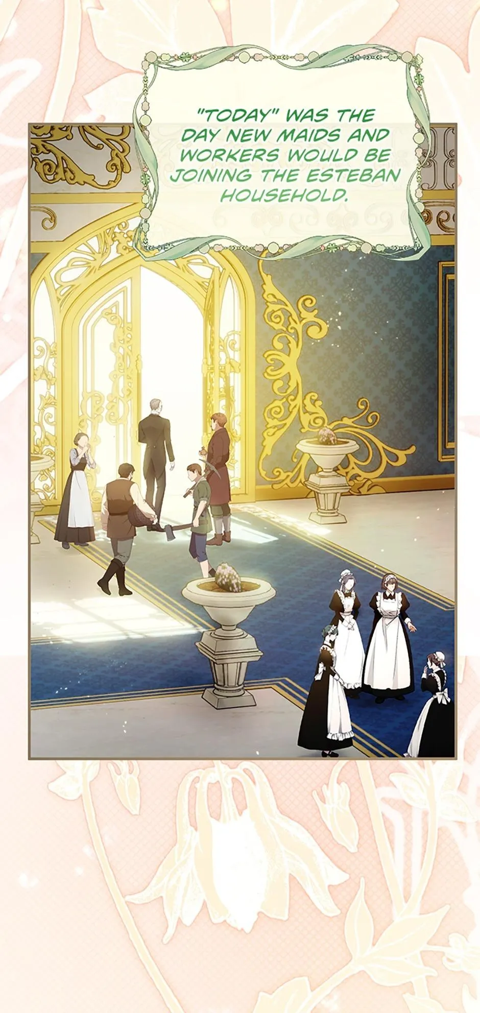 The Glamorous Life of the Fake Mistress Chapter 147 page 5 - 