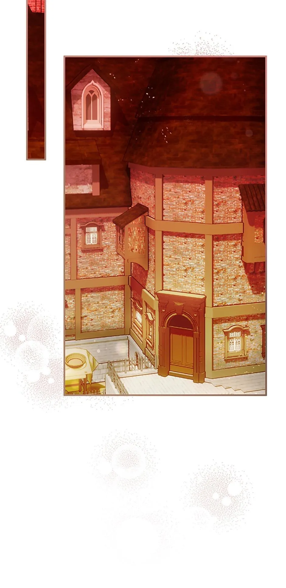 The Glamorous Life of the Fake Mistress Chapter 147 page 46 - 