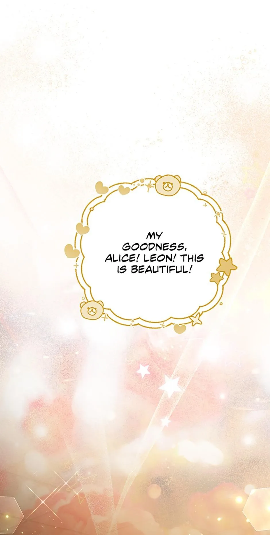 The Glamorous Life of the Fake Mistress Chapter 147 page 47 - 