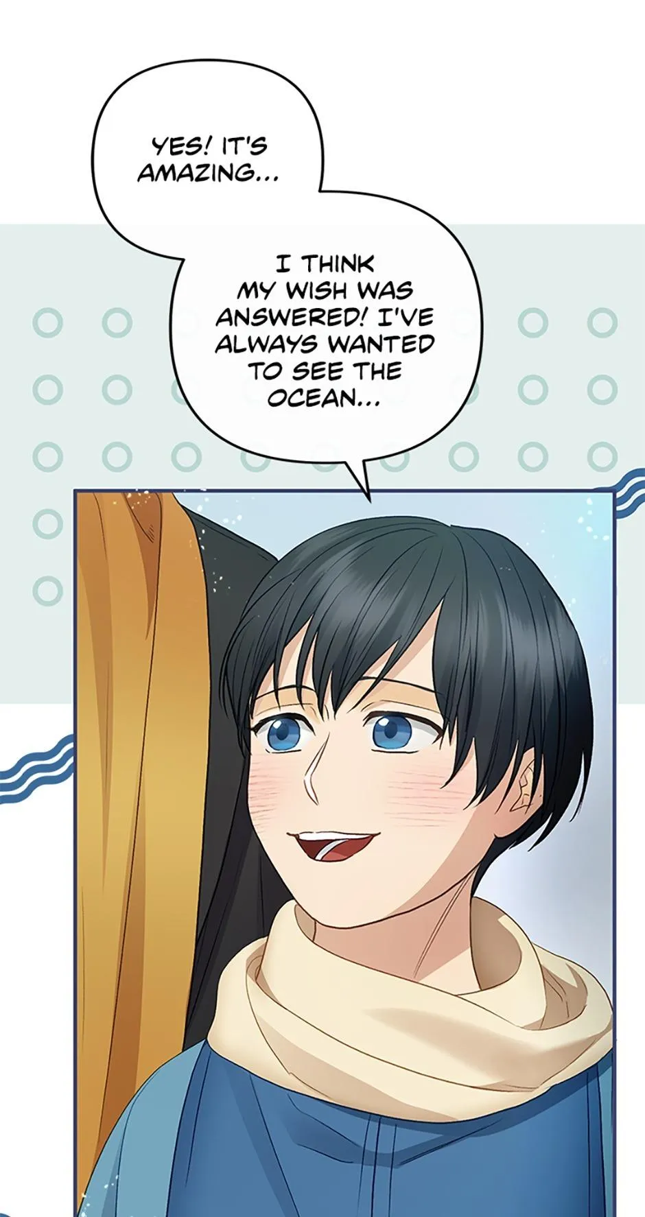 The Glamorous Life of the Fake Mistress Chapter 147 page 59 - 
