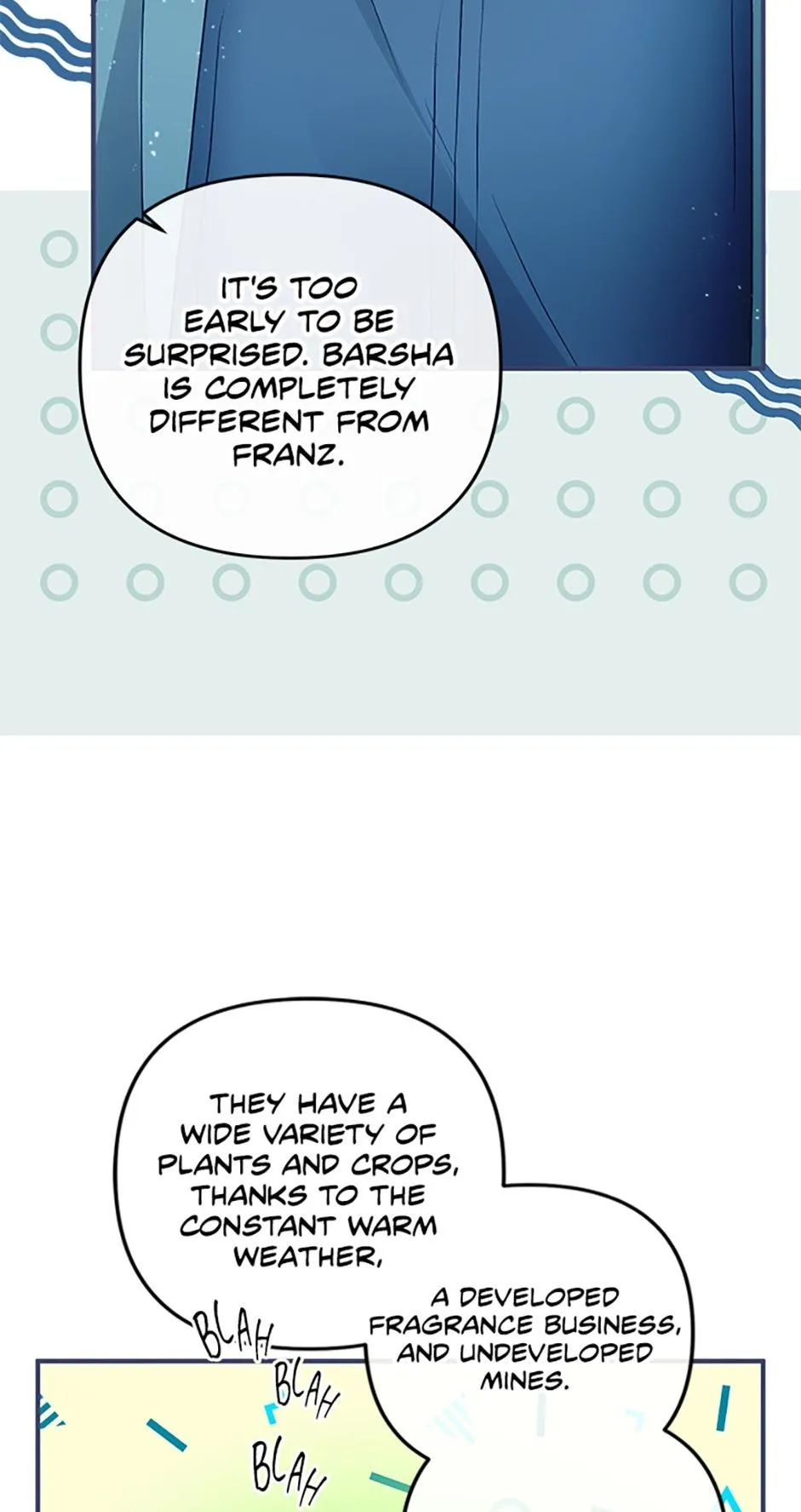 The Glamorous Life of the Fake Mistress Chapter 147 page 60 - 