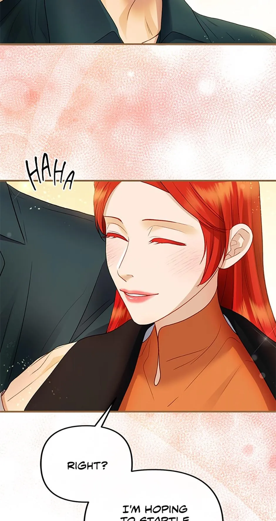The Glamorous Life of the Fake Mistress Chapter 147 page 68 - 