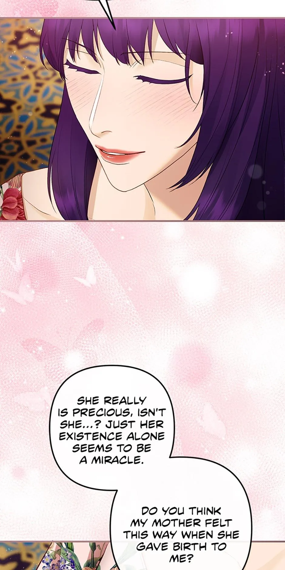 The Glamorous Life of the Fake Mistress Chapter 147 page 74 - 