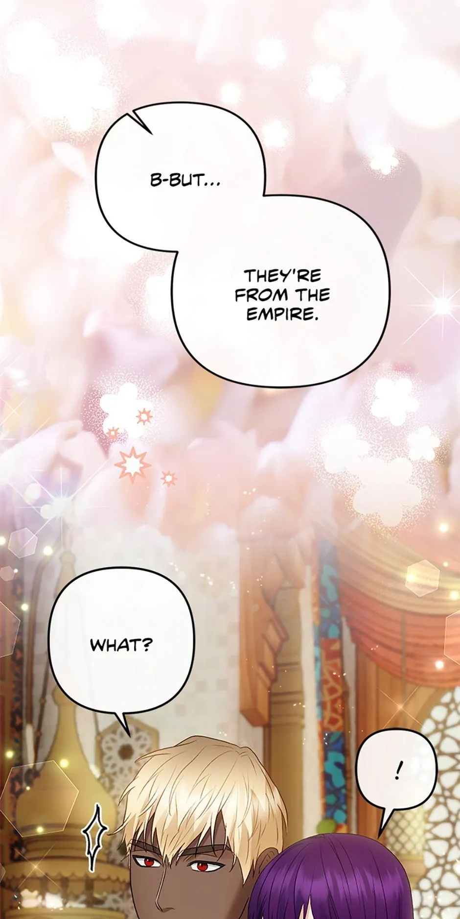 The Glamorous Life of the Fake Mistress Chapter 147 page 79 - 