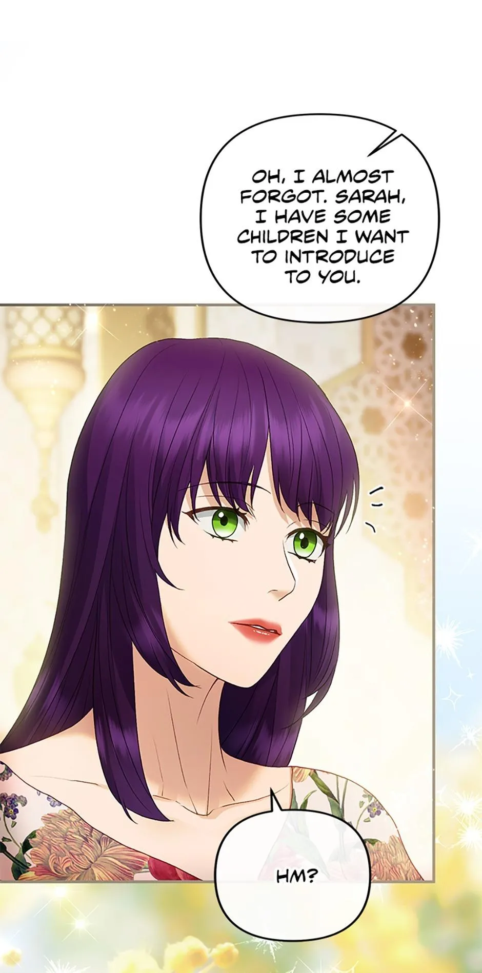 The Glamorous Life of the Fake Mistress Chapter 147 page 83 - 