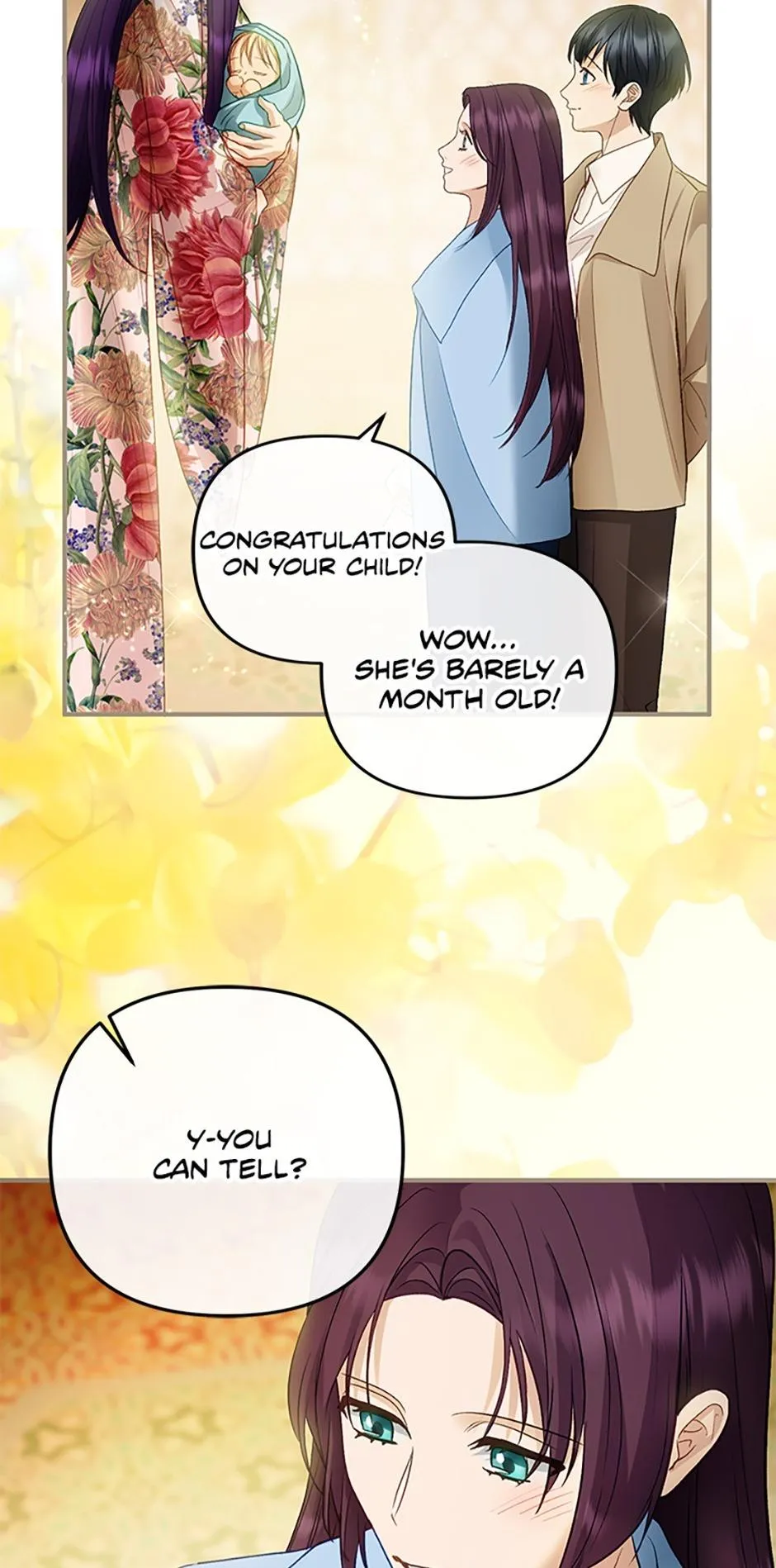 The Glamorous Life of the Fake Mistress Chapter 147 page 86 - 