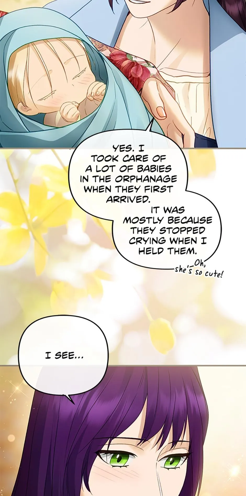 The Glamorous Life of the Fake Mistress Chapter 147 page 87 - 