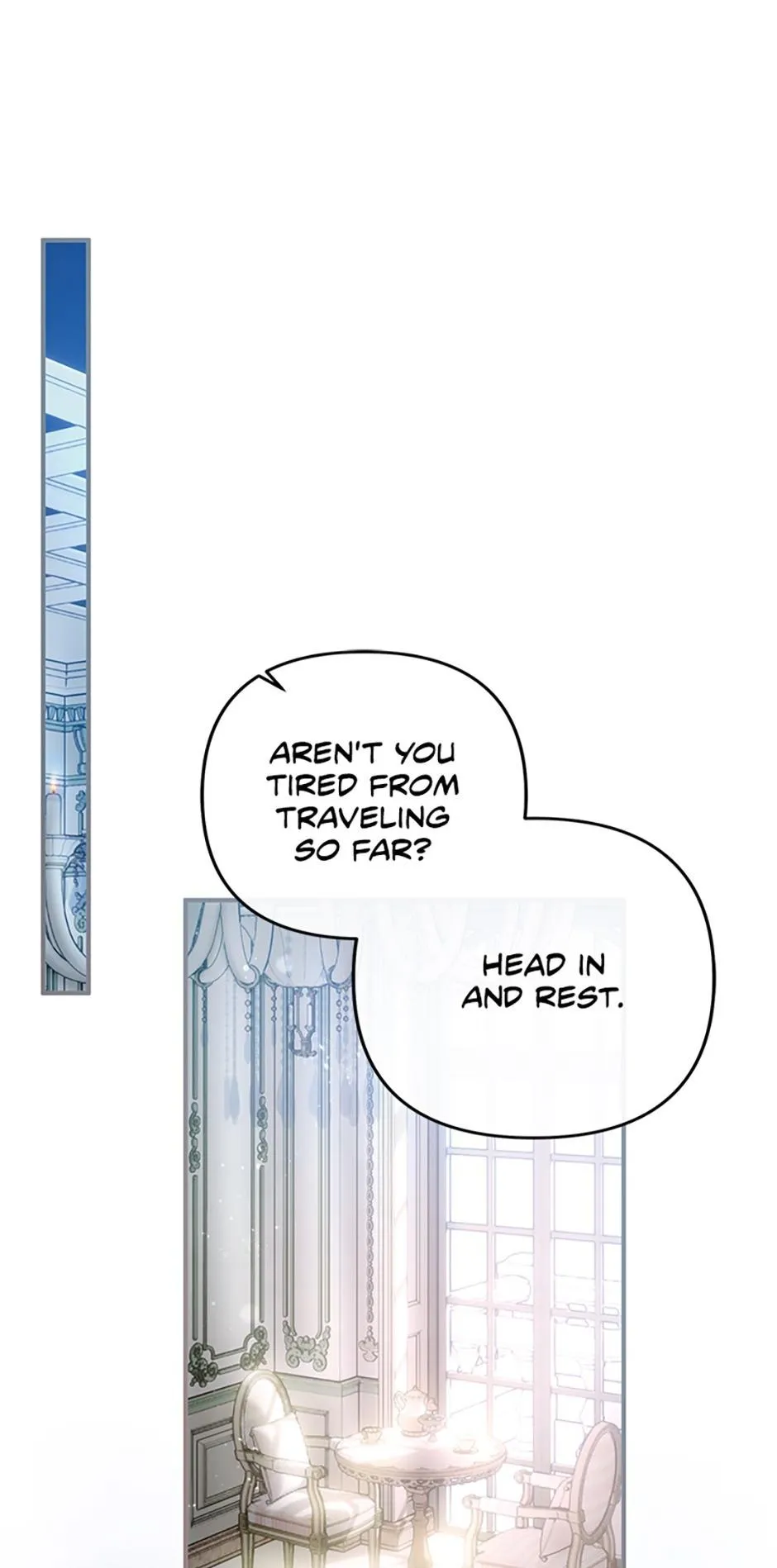 The Glamorous Life of the Fake Mistress Chapter 147 page 89 - 