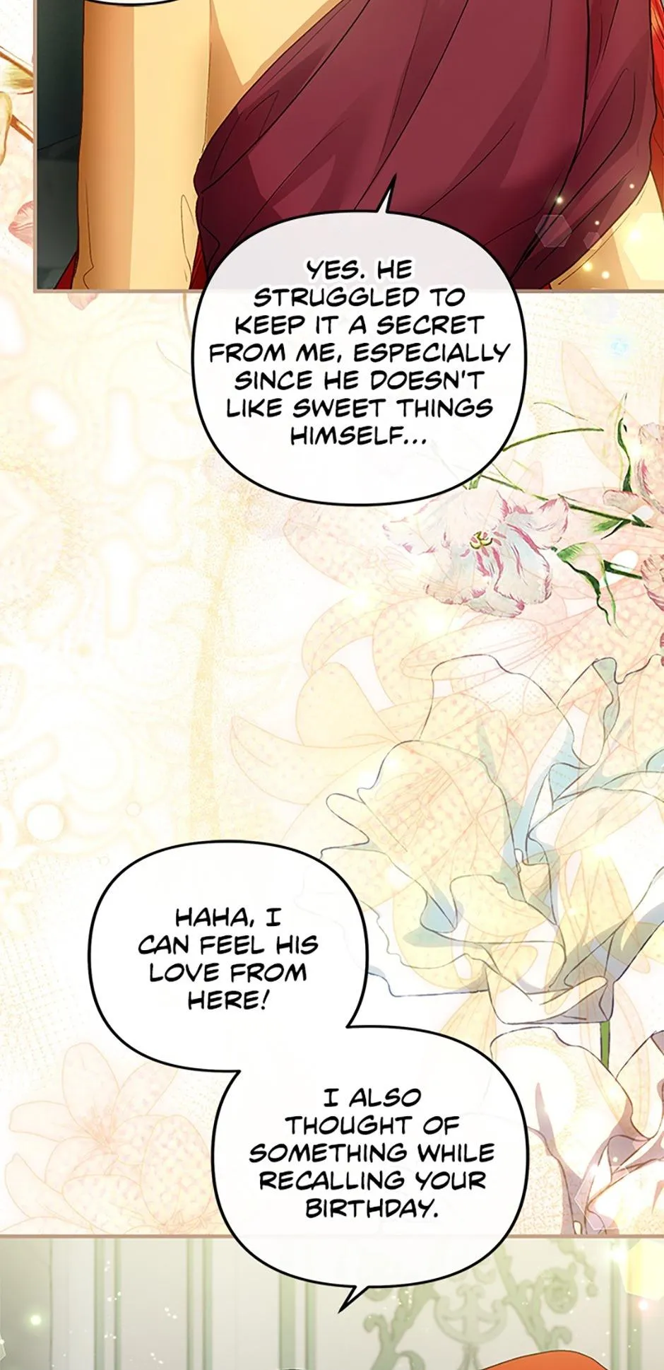 The Glamorous Life of the Fake Mistress Chapter 147 page 94 - 