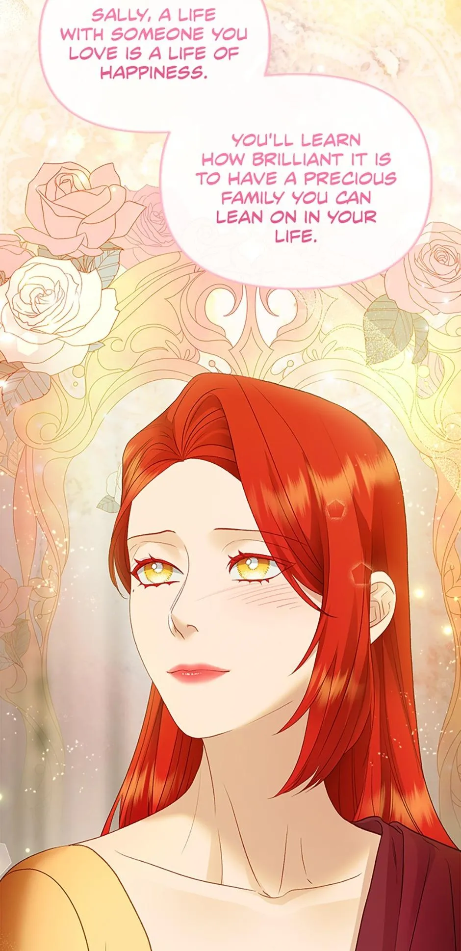 The Glamorous Life of the Fake Mistress Chapter 147 page 100 - 