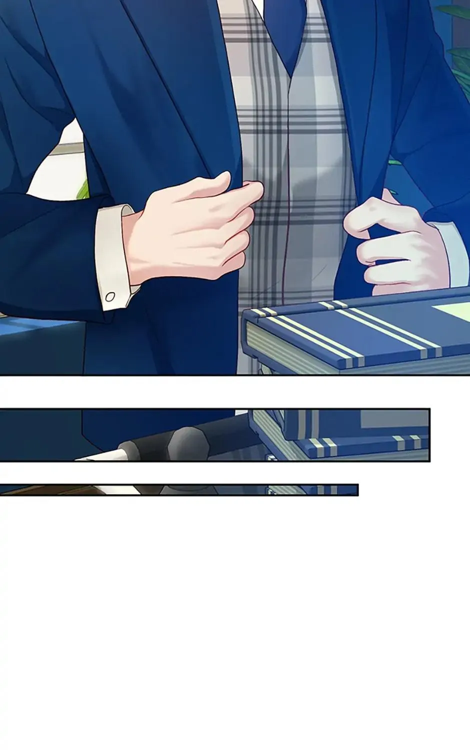 The Glamorous Life of the Fake Mistress Chapter 15 page 101 - 