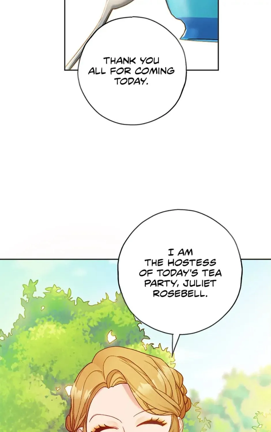 The Glamorous Life of the Fake Mistress Chapter 15 page 107 - 