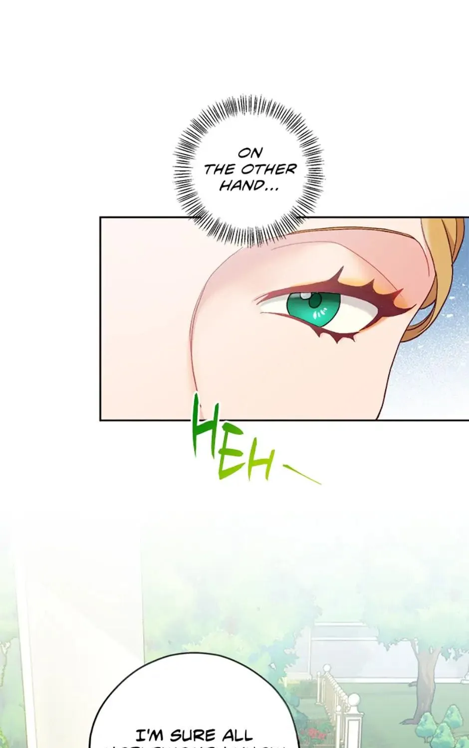 The Glamorous Life of the Fake Mistress Chapter 15 page 119 - 