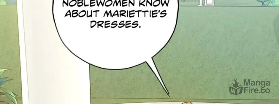 The Glamorous Life of the Fake Mistress Chapter 15 page 120 - 