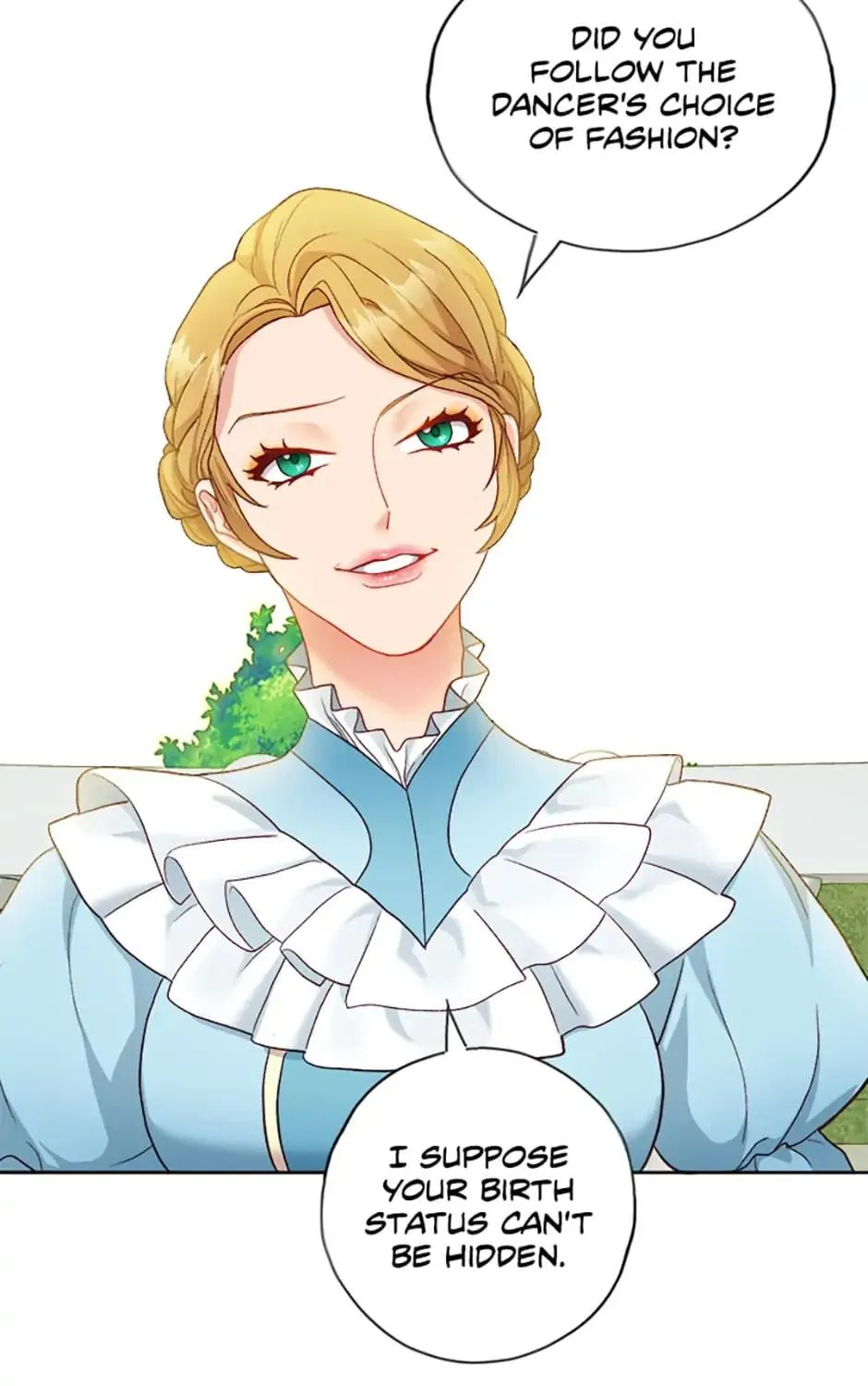 The Glamorous Life of the Fake Mistress Chapter 15 page 125 - 