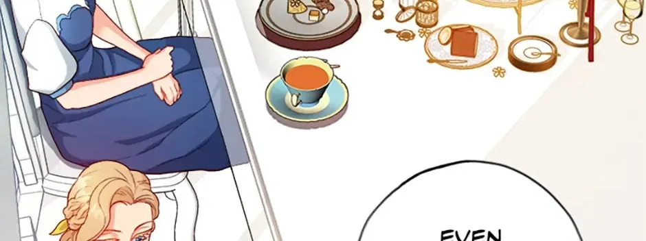 The Glamorous Life of the Fake Mistress Chapter 15 page 128 - 