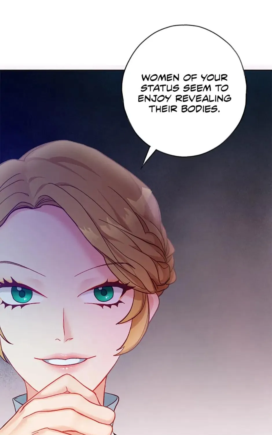 The Glamorous Life of the Fake Mistress Chapter 15 page 131 - 