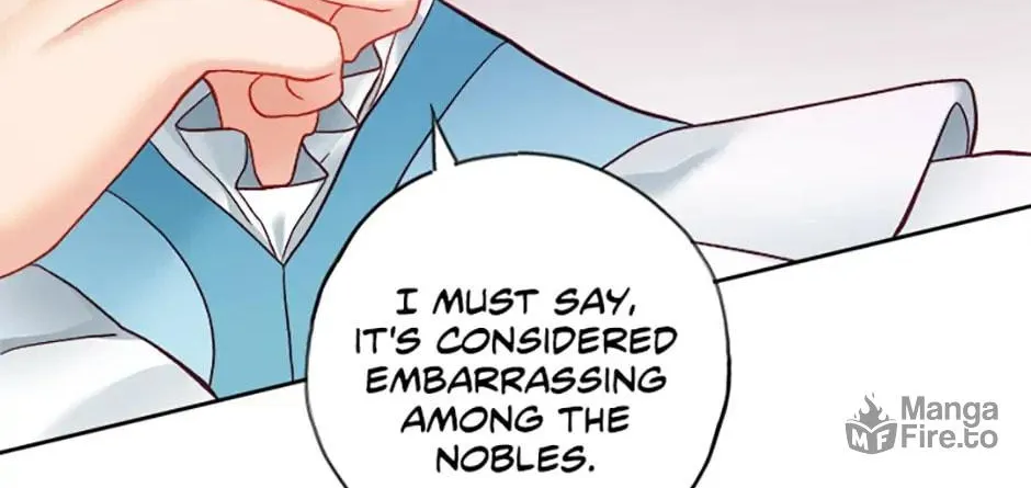The Glamorous Life of the Fake Mistress Chapter 15 page 132 - 