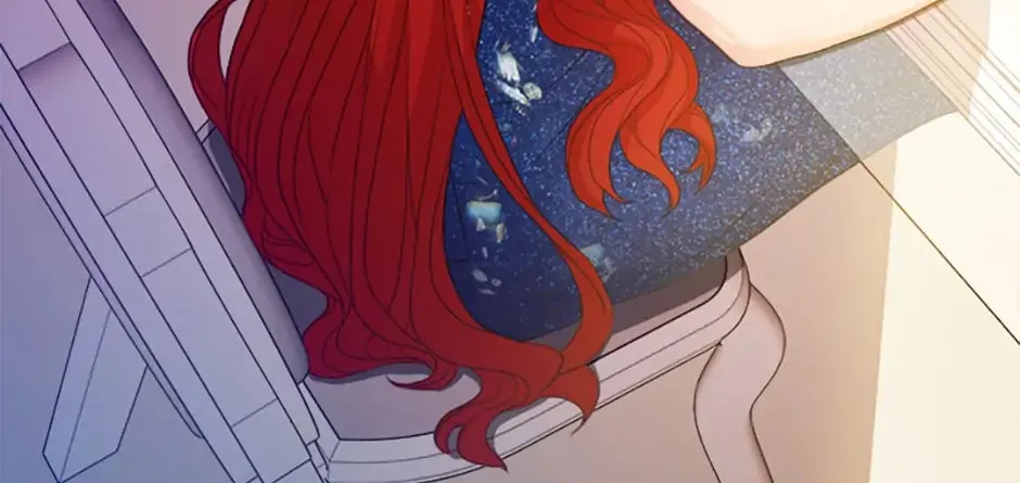 The Glamorous Life of the Fake Mistress Chapter 15 page 134 - 