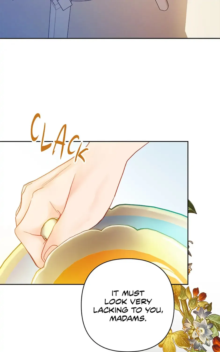 The Glamorous Life of the Fake Mistress Chapter 15 page 135 - 
