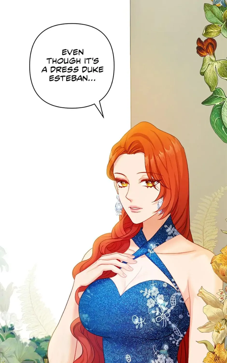 The Glamorous Life of the Fake Mistress Chapter 15 page 137 - 