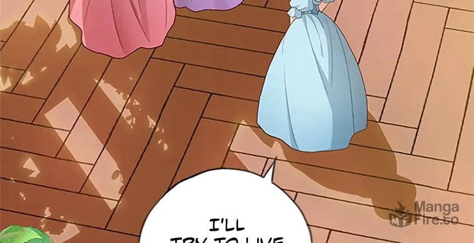 The Glamorous Life of the Fake Mistress Chapter 15 page 18 - 