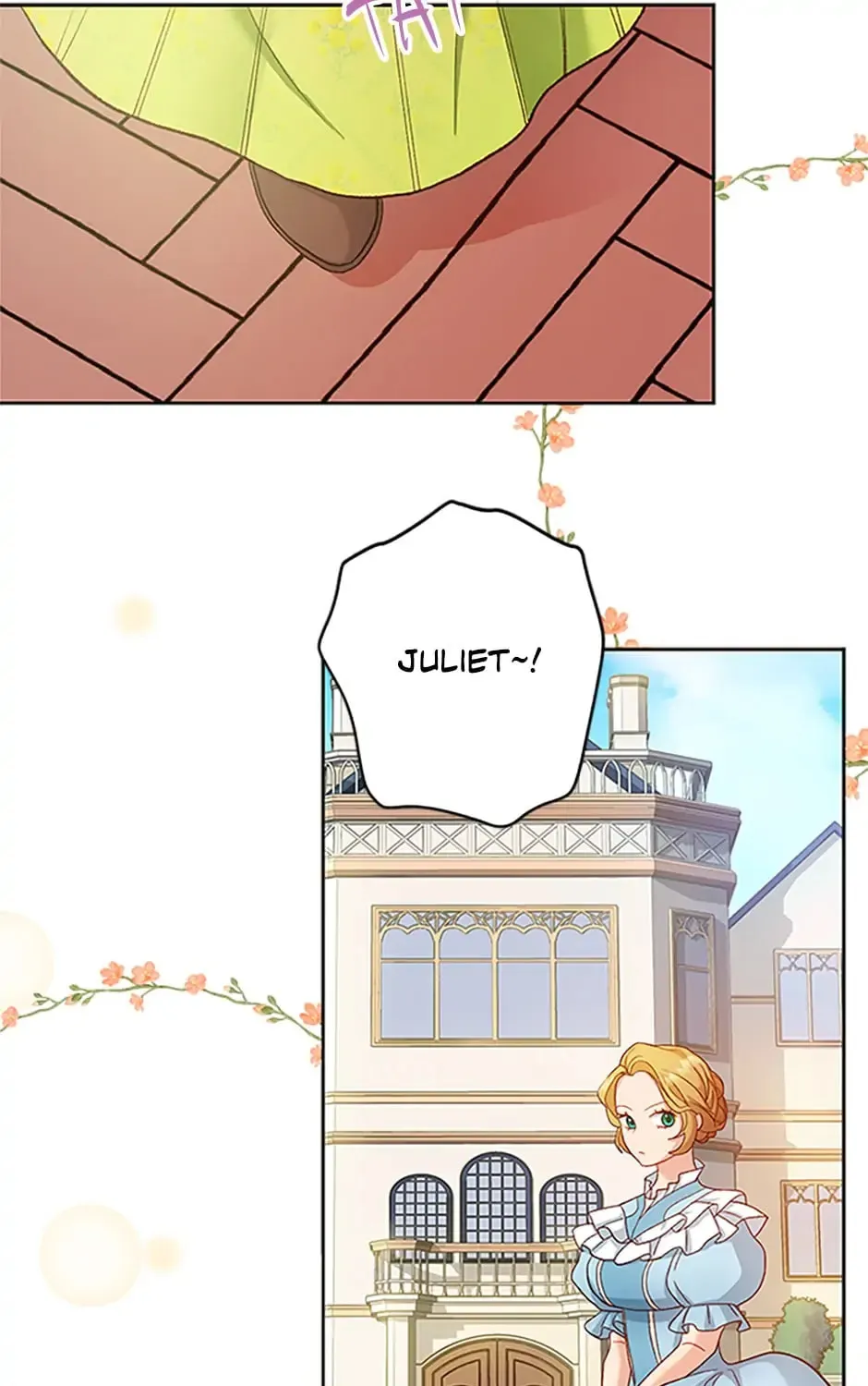 The Glamorous Life of the Fake Mistress Chapter 15 page 25 - 