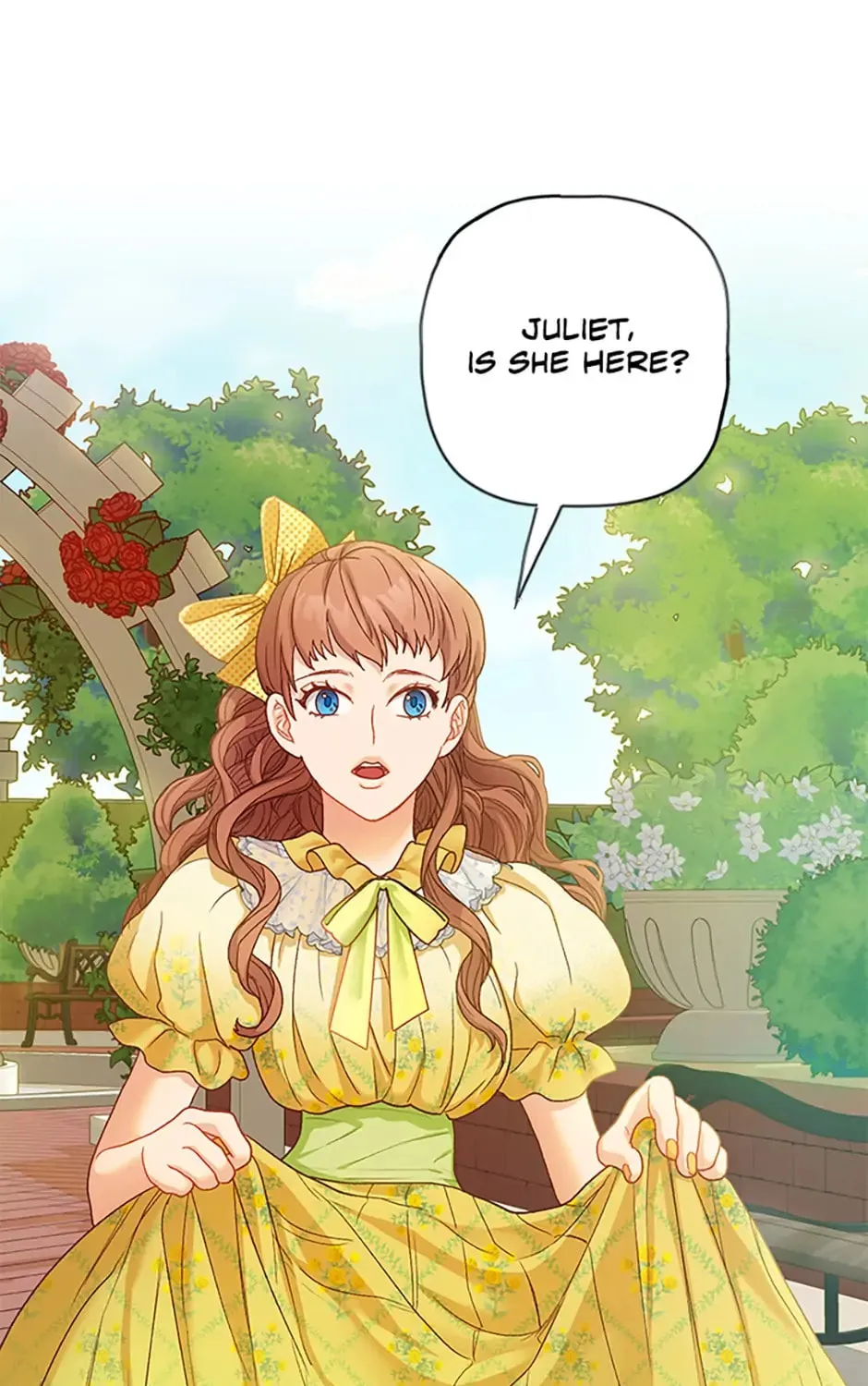 The Glamorous Life of the Fake Mistress Chapter 15 page 27 - 