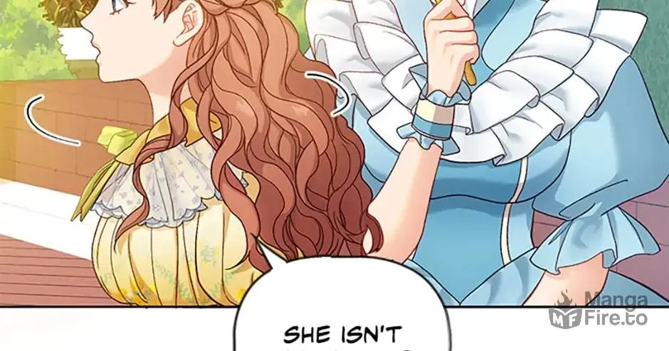 The Glamorous Life of the Fake Mistress Chapter 15 page 30 - 