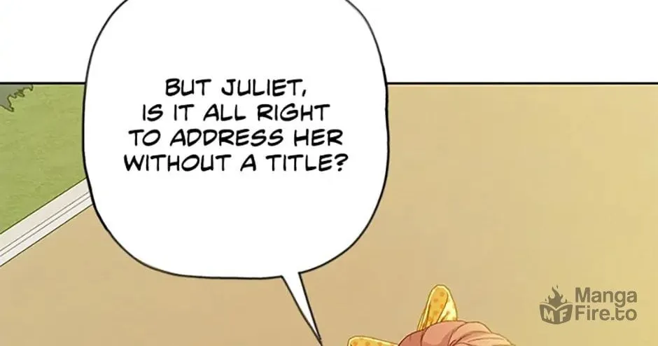 The Glamorous Life of the Fake Mistress Chapter 15 page 36 - 