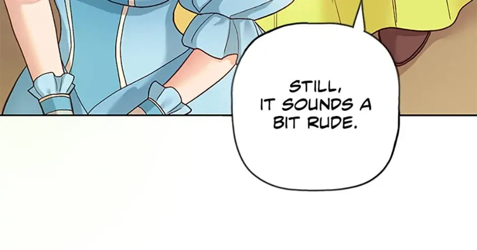 The Glamorous Life of the Fake Mistress Chapter 15 page 38 - 