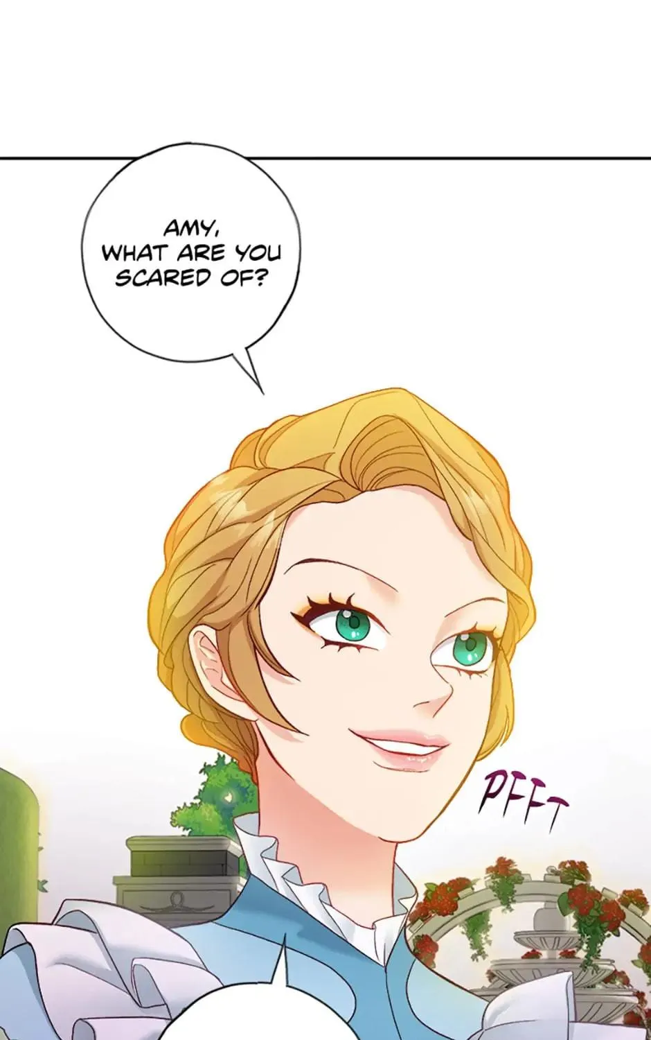 The Glamorous Life of the Fake Mistress Chapter 15 page 39 - 