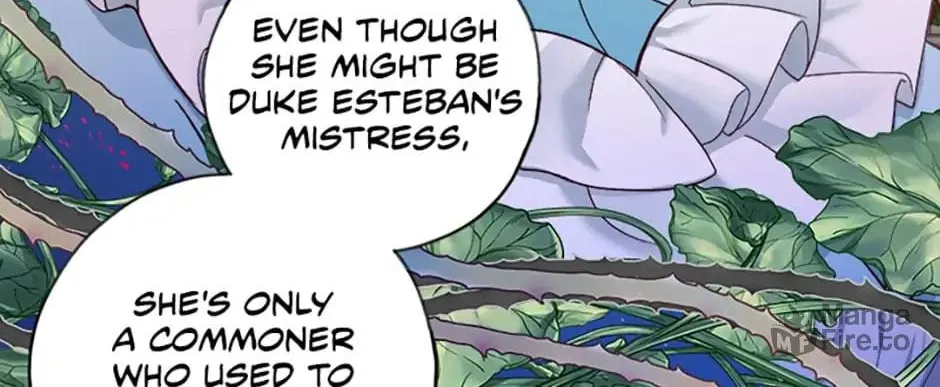 The Glamorous Life of the Fake Mistress Chapter 15 page 40 - 